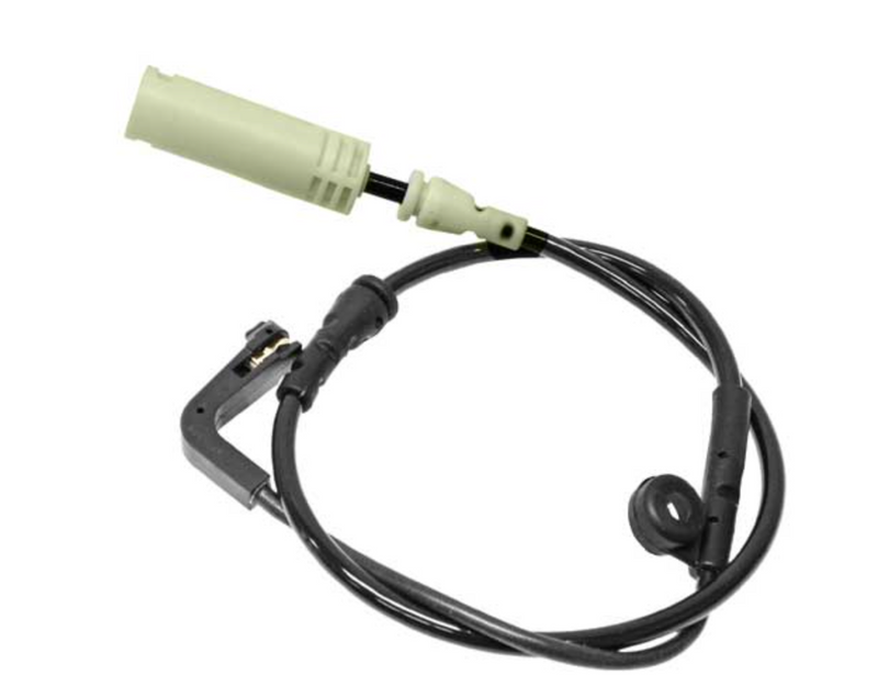 BMW E60 5-Series Stage 2 Brake Kit W/ Pads & Sensor Brake Parts OEMBIMMERPARTS KIT