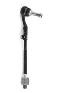 BMW E90/E92/E93 M3 Tie Rod By Suspensia 32102283461 or 32102283462 Steering & Transmission Suspensia M3 2008-2011 Front Drivers Side