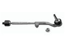 BMW F30 3-Series OEM Tie Rod Assembly 32106799960 or 32106799965 Steering & Transmission Lemforder