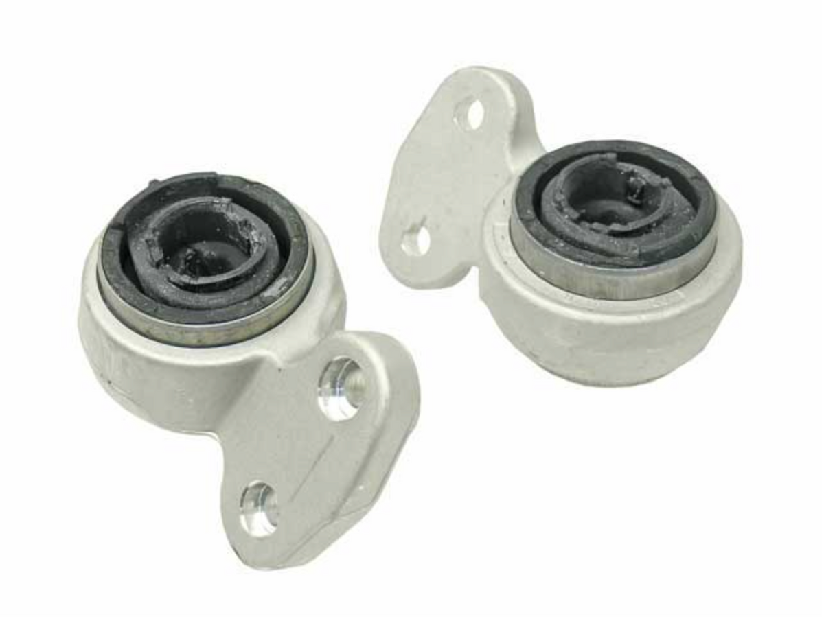 BMW E46 Control Arm Bushing Kit | 31126783376