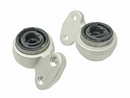 BMW E46 3-Series Front Control Arm Bushing Kit OEM 31126783376 Suspension Lemforder