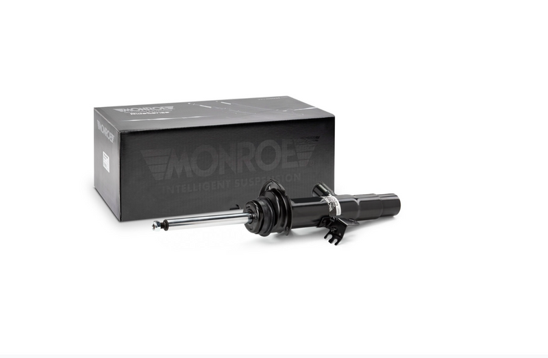 BMW F30 3-Series Front Strut W/ Adaptive M Suspension OEM 37116793865 or 37116793866 Suspension Monroe