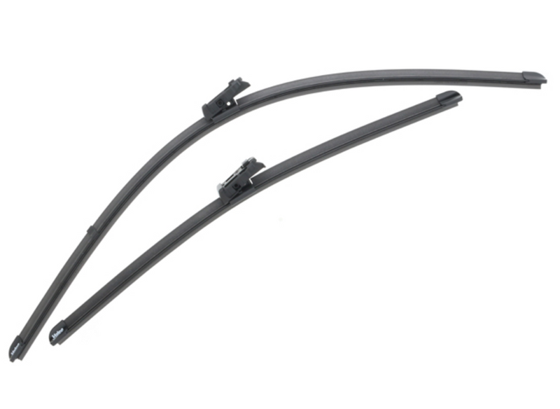 BMW G30 5-Series Windshield Wiper Blade Set OEM 61612447932 Filters & Maintenance Valeo