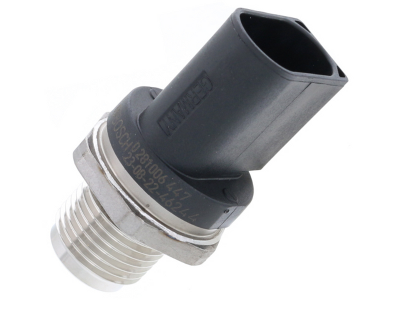 BMW F10 535d Diesel Pressure Sensor - High Pressure Sensor OEM 13538577623 Fuel & Emissions Bosch