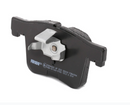 BMW X3/X4 Front Brake Pad Set By Ferodo 34106856191 or 34106859182 Brake Parts Ferodo