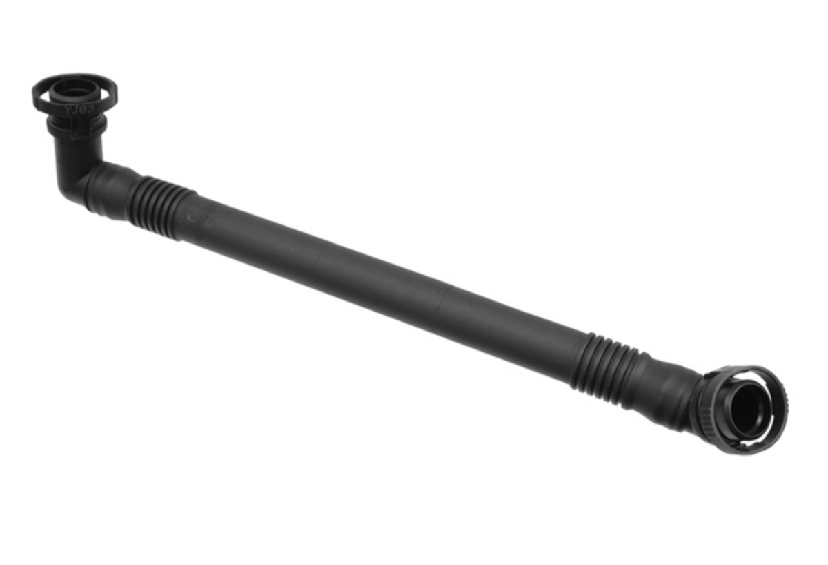 Tuyau De Carter / Purge Ventilation Pour BMW Série 3 E46, Série 5 E39, Z3, E36 - Réf. 11617545382 - Neuf
