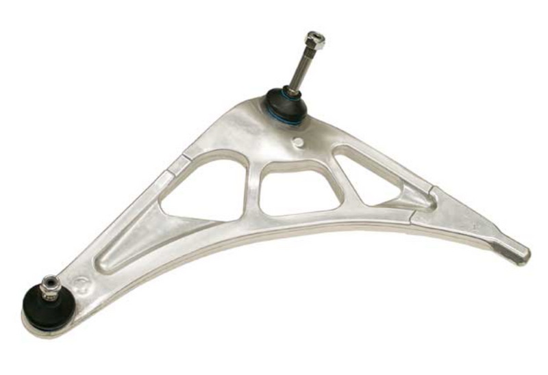 BMW E46 M3 Front Control Arm Kit By Karlyn 31122229453 & 31122229454 Suspension Karlyn
