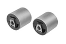 BMW E38 7-Series Front Traction Strut Bushing Kit By Meyle HD 31120006482 Suspension Meyle Heavy Duty