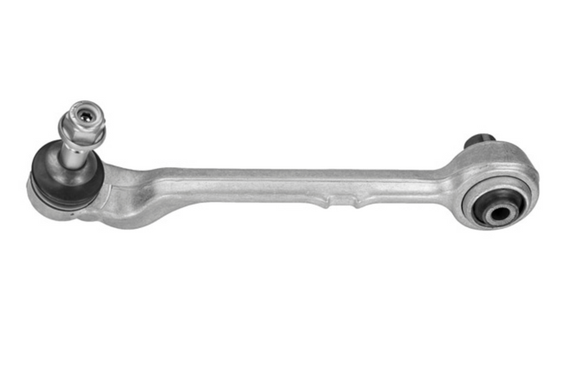 BMW E90/E92/E93 3-Series 4 Piece Front Control Arm Kit By Meyle Suspension Meyle Heavy Duty