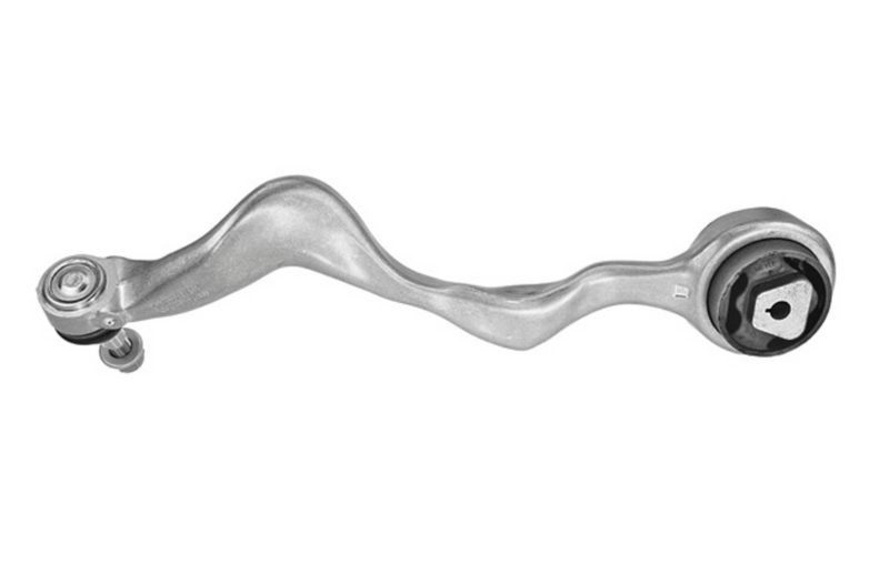 BMW E90/E92/E93 3-Series 4 Piece Front Control Arm Kit By Meyle Suspension Meyle Heavy Duty