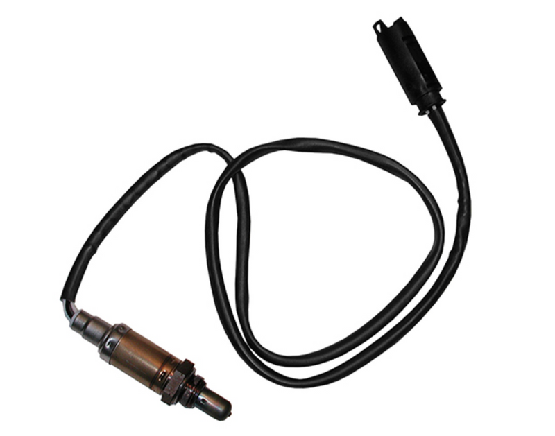 BMW E46 3-Series O2 Sensor-Oxygen Sensor OEM (Post Cat / After Cat) 11781433940 Fuel & Emissions Bosch