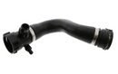 BMW F25 X3/X4 xDrive35i Upper Radiator Coolant Hose OEM 17127646150 Engine Cooling Rein