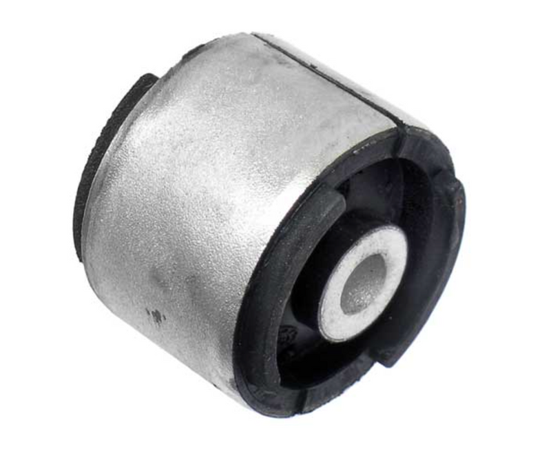 BMW X3 Rear Trailing Arm Bushing Limiter Kit OEM 33321097009 Suspension Lemforder