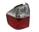 BMW X3 Tail Light Fender Mounted OEM 63217162211 or 63217162212 (2007-2010) Body Electrical & Mechanical ULO