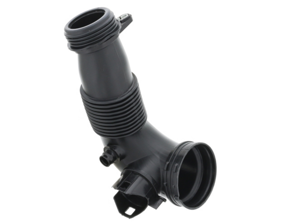 冷凍S75 F30 BMW F30 328i Turbocharger Intake Boot | 13717605638