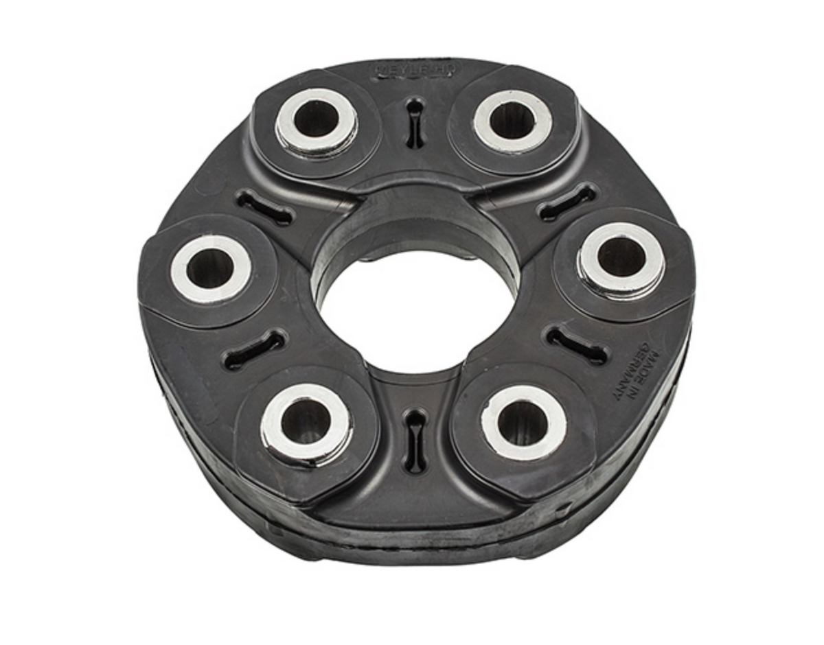BMW E9X 335i Driveshaft Flex Disc By Meyle HD | 26117610061