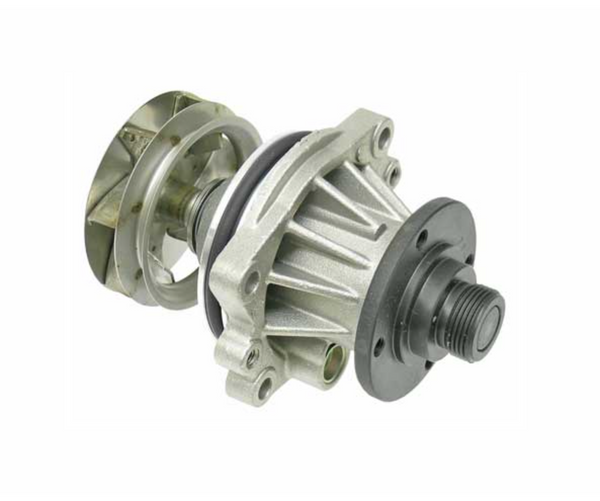 BMW E36 3-Series Engine Water Pump By Graf 11517527799 Engine Cooling Graf
