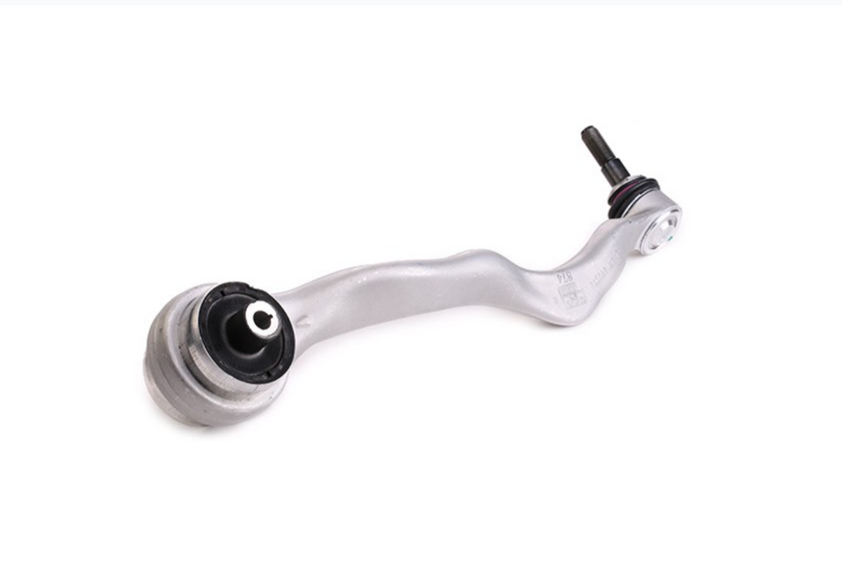 BMW F30 3-Series Front Tension Strut OEM | 31126855741 or 31126855742