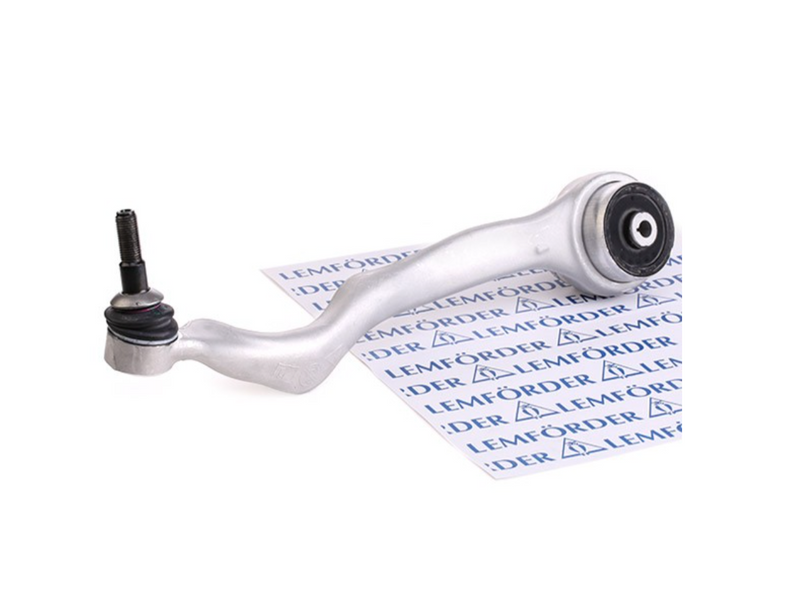 BMW F32 4-Series Front Tension Strut OEM 31126855741 or 31126855742 Suspension Lemforder