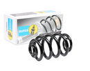 BMW X3 Rear Suspension Spring Set By Bilstein (Set of 2) Suspension Bilstein