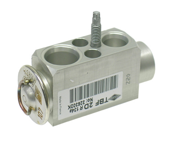 BMW E60/E61 5-Series AC Expansion Valve OEM 64119178316 A/C & Heating Egelhof