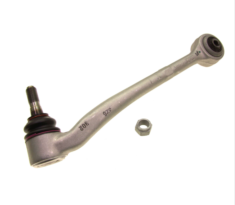 BMW E38 7-Series 8 Piece Front Control Arm Kit By Delphi-Meyle Suspension Meyle-Delphi