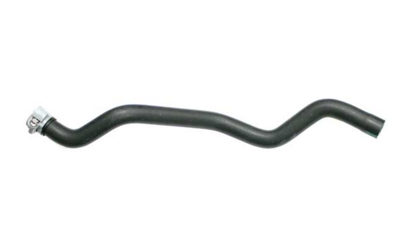 BMW E46 3-Series Heater Hose Heater Valve To Heater Core OEM 64218363198 A/C & Heating Rein