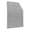 BMW G01 X3 & X4 Charcoal Cabin Air Filter OEM 64119382886 Filters & Maintenance Mann