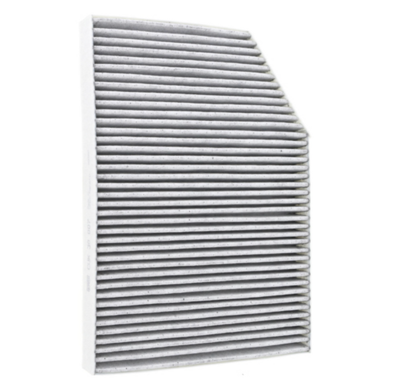 BMW G01 X3 & X4 Charcoal Cabin Air Filter OEM 64119382886 Filters & Maintenance Mann