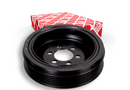BMW F10 528i Crankshaft Pulley By Febi 11237624103 Engine Mechanical Febi Bilstein