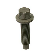 BMW E9X 3-Series Engine Mount Bracket Bolt Kit OEM 22110392551 Engine Mechanical Rein