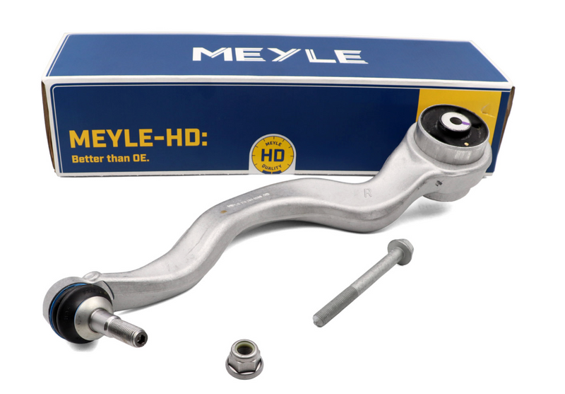 BMW F30 3-Series xDrive Front Tension Strut By Meyle HD 31126854723 or 31126854724 Suspension Meyle HD