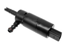 BMW E46 3-Series Headlight Washer Pump By Febi 67128377430 Body Electrical & Mechanical Febi Bilstein