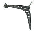 BMW E36 3-Series Front Control Arm Kit By Meyle HD Stage 2 Suspension Meyle Heavy Duty