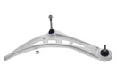 BMW E46 3-Series Front Control Arm By Meyle HD 31122343352 or 31122343353 Suspension Meyle Heavy Duty