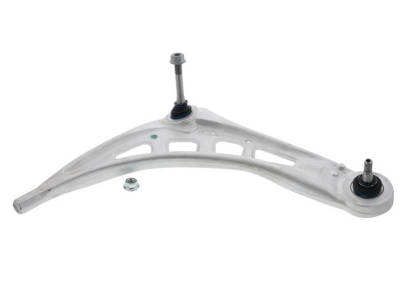BMW E46 3-Series Front Control Arm By Meyle HD 31122343352 or 31122343353 Suspension Meyle Heavy Duty