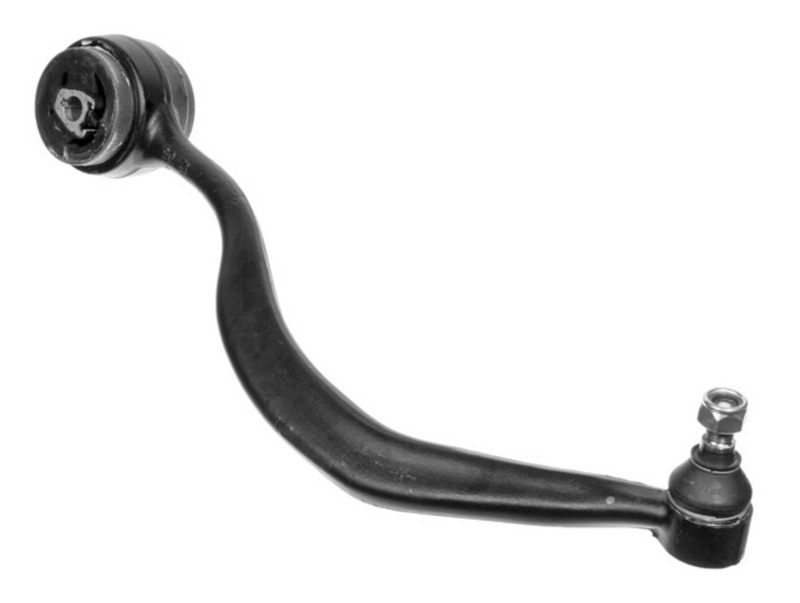 BMW E38 7-Series Front Traction Strut By Meyle HD 31121141721 or 31121141722 Suspension Meyle Heavy Duty