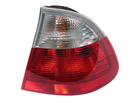 BMW E46 3-Series Wagon-Touring Tail Light Set OEM 63216900473 & 63216900474 Body Electrical & Mechanical Magneti Marelli