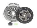 Mini Cooper Transmission Clutch Kit OEM 21207572842 Steering & Transmission Valeo Mini Cooper 2007-2014 (R Models)