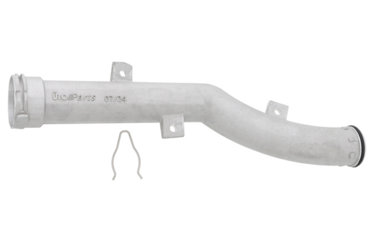 Mini Cooper Water Pipe | 11537589713 (Upgraded Design)