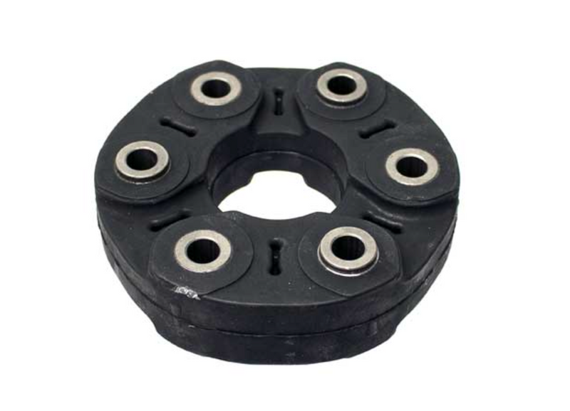 BMW E9X 335i Flex Disc-Guibo OEM 26117610061 Driveline & Axle Febi Bilstein