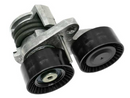 BMW E60 535i Engine Belt Tensioner Kit OEM 11287563927 (2008-2010) Engine Mechanical INA