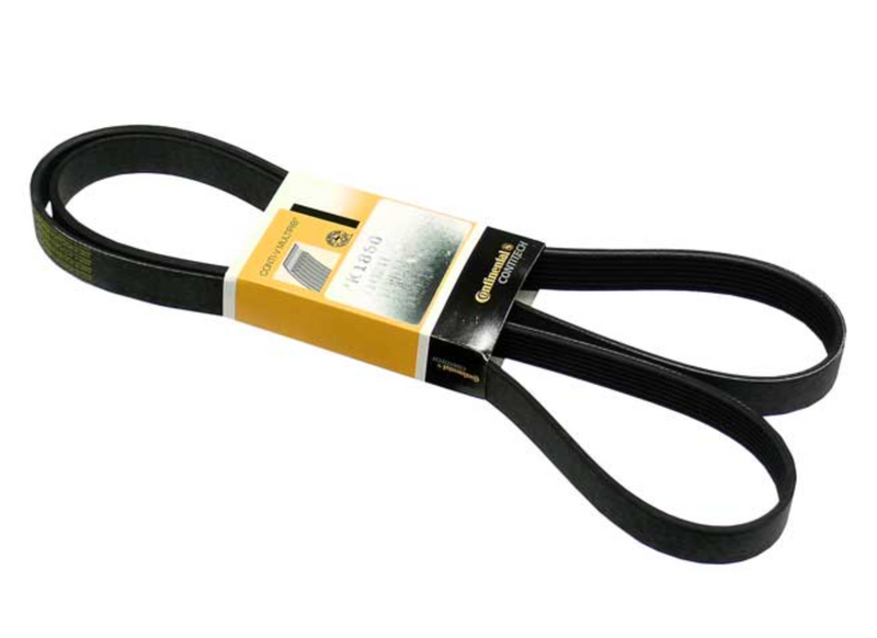 BMW E60 535i Engine Belt Tensioner Kit OEM 11287563927 (2008-2010) Engine Mechanical INA