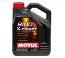 BMW F15 X5 Diesel Engine Oil Change Kit By Motul 83212365949 Filters & Maintenance Motul