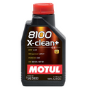 BMW F15 X5 Diesel Engine Oil Change Kit By Motul 83212365949 Filters & Maintenance Motul
