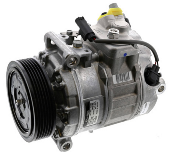 BMW E60 M5 Denso AC Compressor | 64509180550