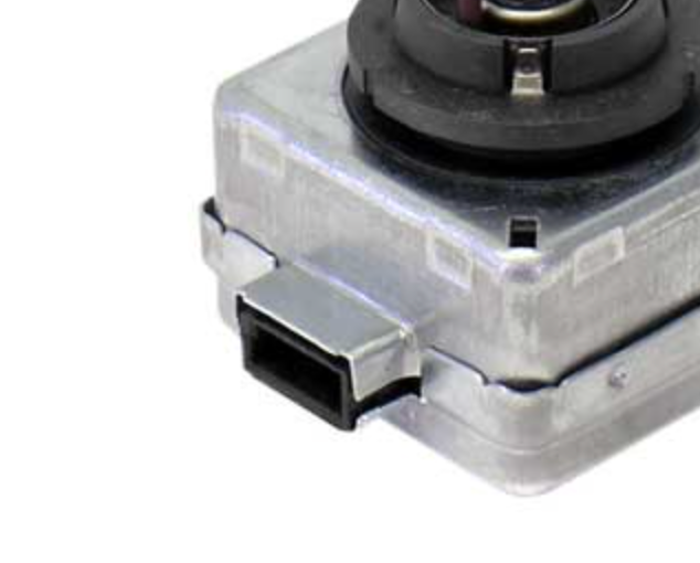 BMW E90/E92/E93 3-Series Headlight Bulb D1S OEM 63217217509 Body Electrical & Mechanical Osram