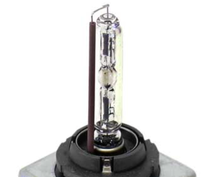 BMW E90/E92/E93 3-Series Headlight Bulb D1S OEM 63217217509 Body Electrical & Mechanical Osram