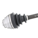 F30 3-Series xDrive Front Driver Side Axle Assembly By Febi 31607597693 Driveline & Axle Febi Bilstein