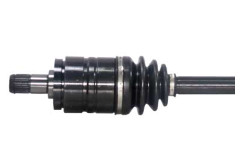 BMW E46 325xi & 330xi Left Front Axle By DSS 31607505199 Driveline & Axle DSS